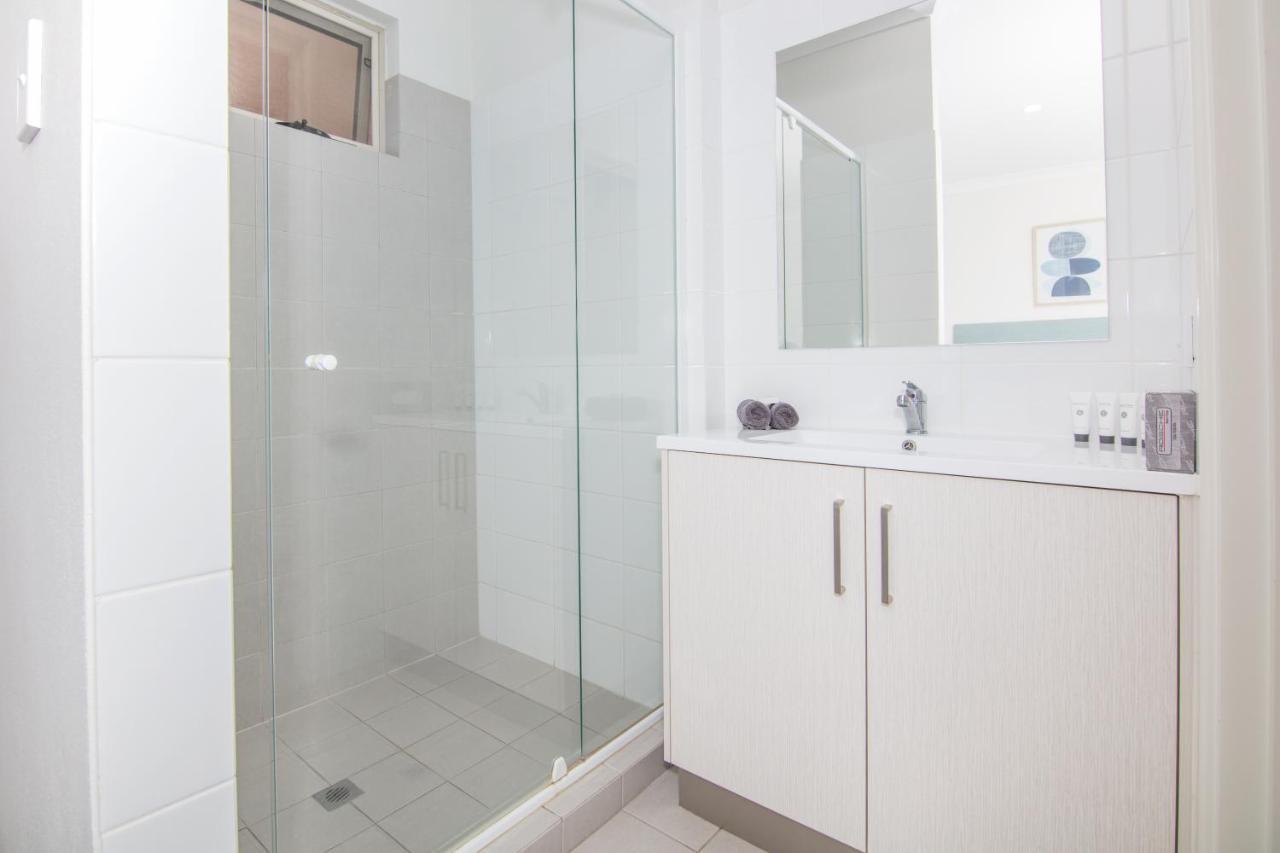 Jurien Bay Motel Apartments Exteriör bild
