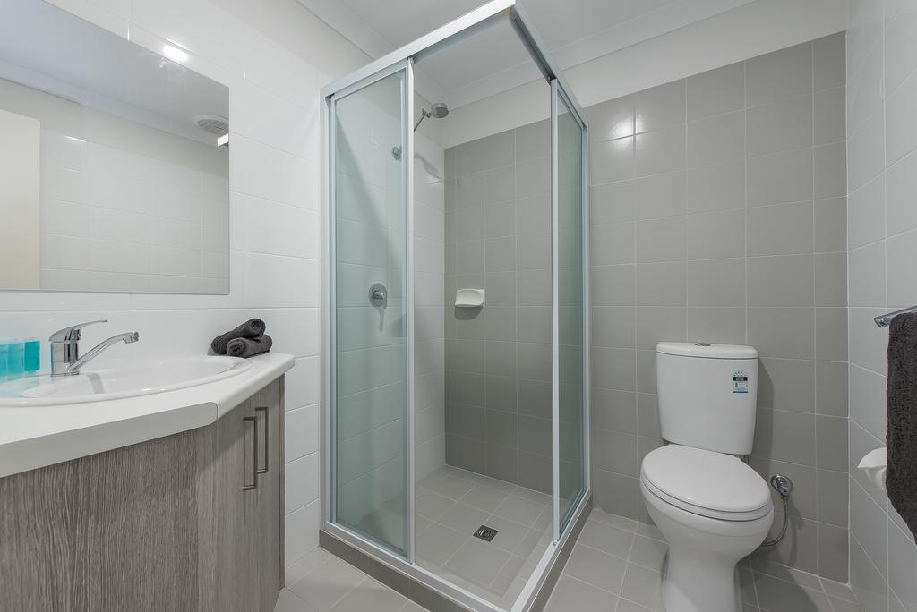Jurien Bay Motel Apartments Exteriör bild